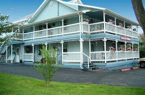 Landmark Inn Branson Exterior photo